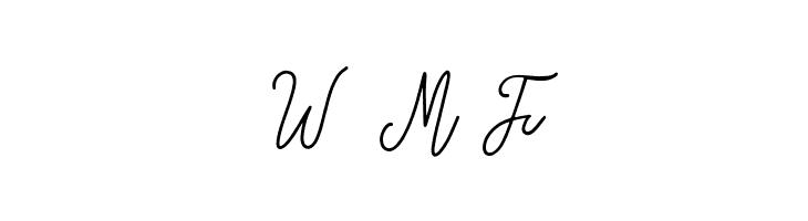 Dona Freddie Demo Regular  Free Fonts Download