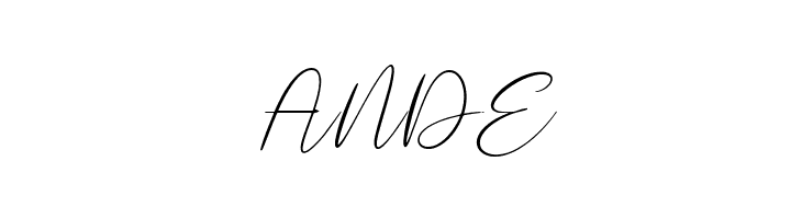 Mastyle Script  Free Fonts Download