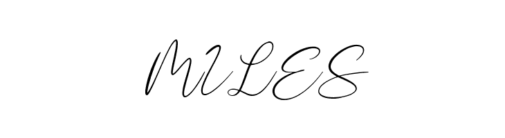Mastyle Script  Free Fonts Download