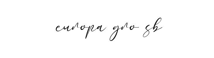 Mastyle Script  Free Fonts Download