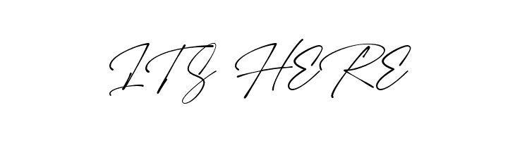 Adorable Margherita Script  Free Fonts Download