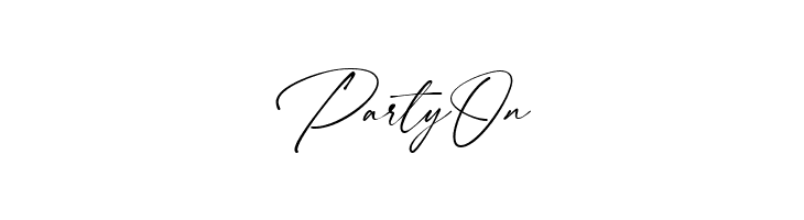 Adorable Margherita Script  Free Fonts Download