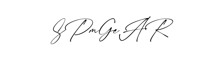Adorable Margherita Script  Free Fonts Download