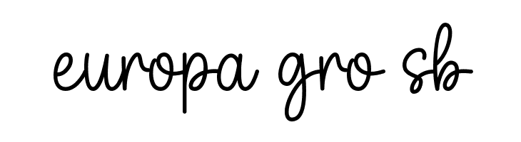Woman Time  Free Fonts Download