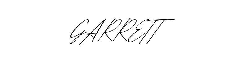 CatamountSignature  Free Fonts Download