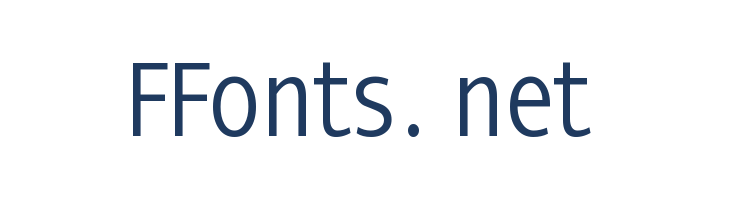 MonoSpatial font — Lorem ipsum body text preview