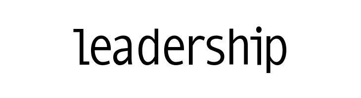 MonoSpatial  Free Fonts Download