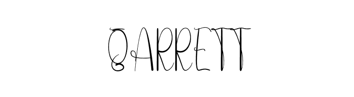 Willing  Free Fonts Download