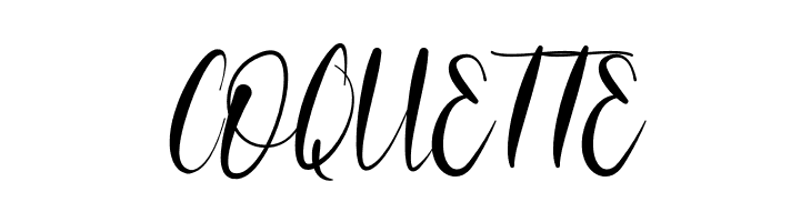 Nacowela  Free Fonts Download