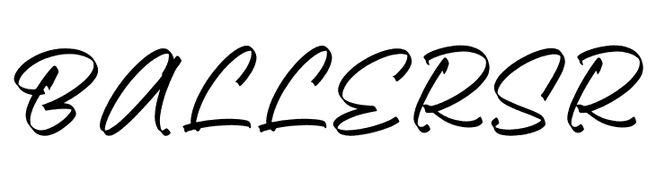 Black Stoyem  Free Fonts Download