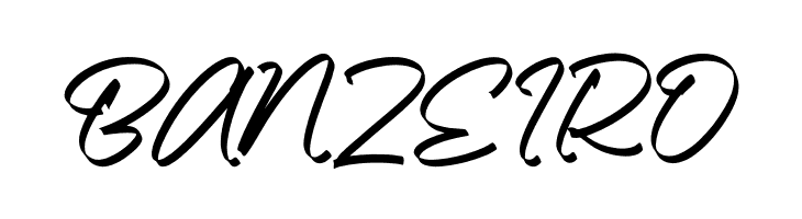 Black Stoyem  Free Fonts Download