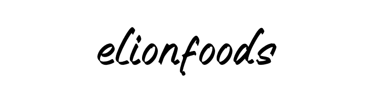 Black Stoyem  Free Fonts Download