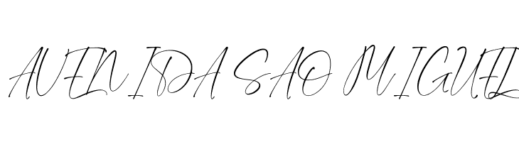 Sembilu Script  Free Fonts Download