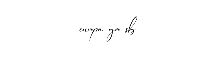 Sembilu Script  Free Fonts Download