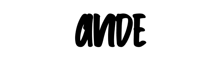 Gafyune  Free Fonts Download