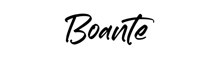 Vakantie  Free Fonts Download