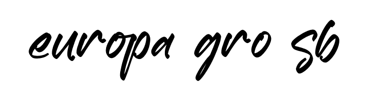 Vakantie  Free Fonts Download