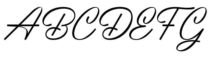 Waiting Awakmu  Free Fonts Download