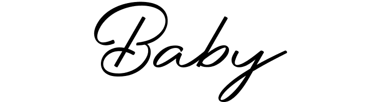 Waiting Awakmu  Free Fonts Download