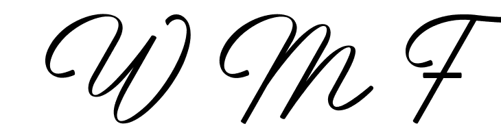 Waiting Awakmu  Free Fonts Download