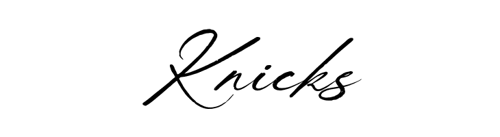 Nathgomy  Free Fonts Download