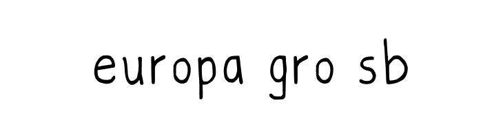 Boldbolder Hand Regular  Free Fonts Download