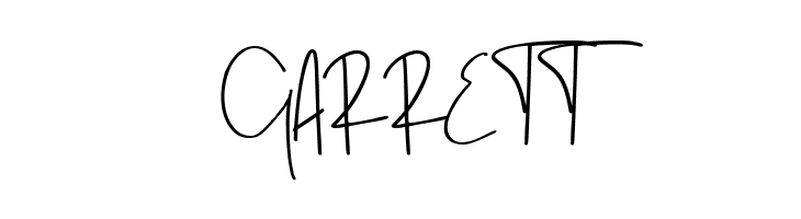 Christian Anderson  Free Fonts Download