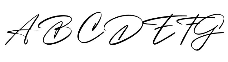 Waiting on the Bridge  Free Fonts Download