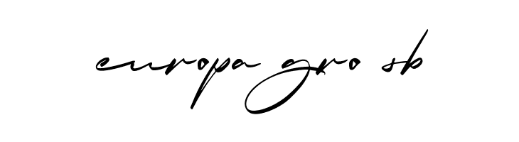 Waiting on the Bridge  Free Fonts Download
