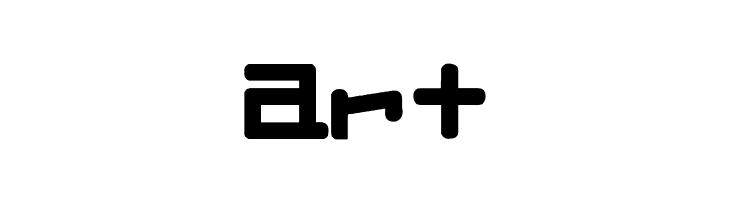 Tek Hed Regular  Free Fonts Download