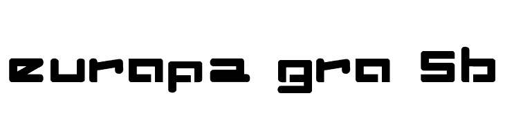 Tek Hed Regular  Free Fonts Download