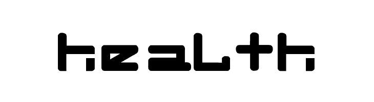Tek Hed Regular  Free Fonts Download
