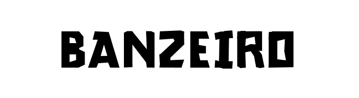 CF Kremzin Demo Regular  Free Fonts Download