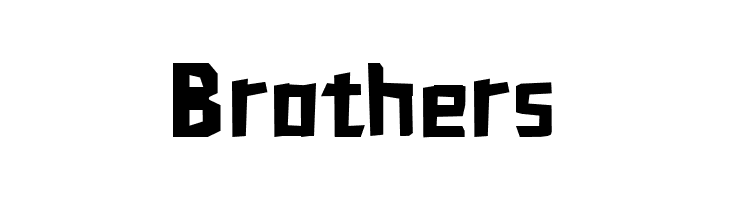 CF Kremzin Demo Regular  Free Fonts Download