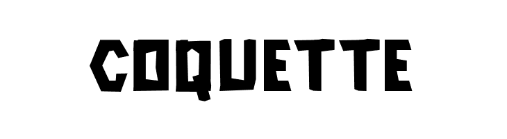 CF Kremzin Demo Regular  Free Fonts Download