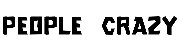 CF Kremzin Demo Regular  Free Fonts Download