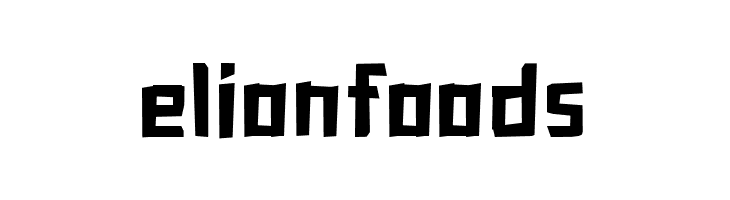 CF Kremzin Demo Regular  Free Fonts Download
