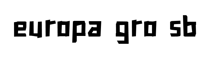 CF Kremzin Demo Regular  Free Fonts Download