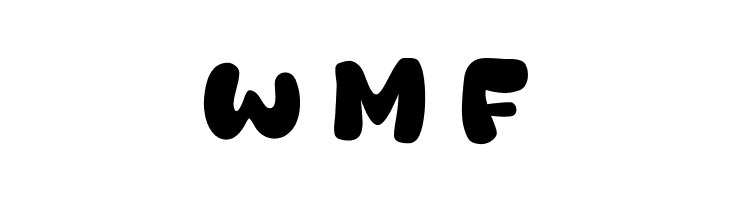 Dogbangy  Free Fonts Download