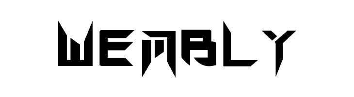 TEK HED ANGRY  Free Fonts Download