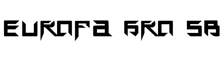 TEK HED ANGRY  Free Fonts Download