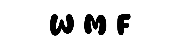 Way Come  Free Fonts Download