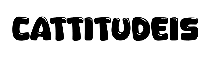 Orange Gummy  Free Fonts Download