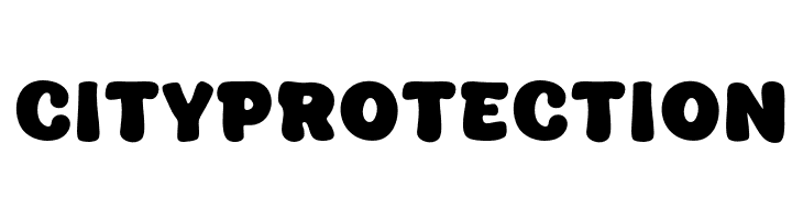 Puffy Caps  Free Fonts Download