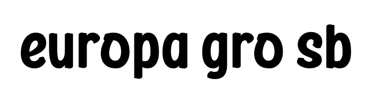 KEROSBY Trial Regular  Free Fonts Download