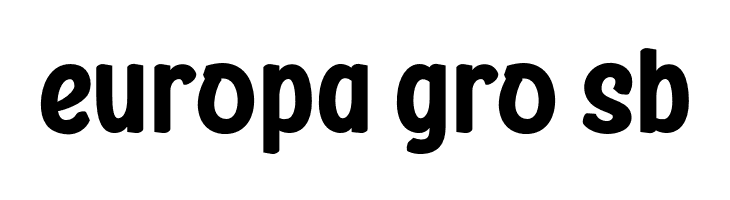 KEROSBYTrial-Regular  Free Fonts Download