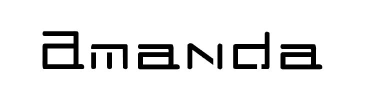 TEK HED BOLIMIC  Free Fonts Download