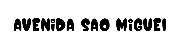 Bobamilk Bold Bold  Free Fonts Download