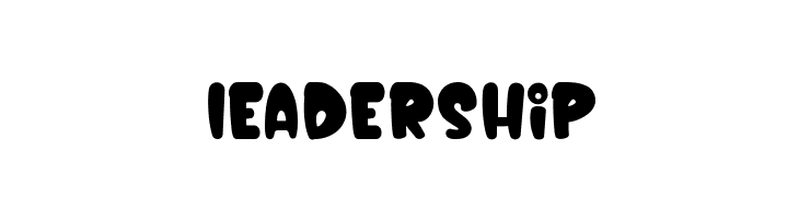 Bobamilk Bold Bold  Free Fonts Download