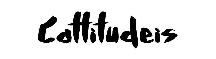 Goblin King  Free Fonts Download